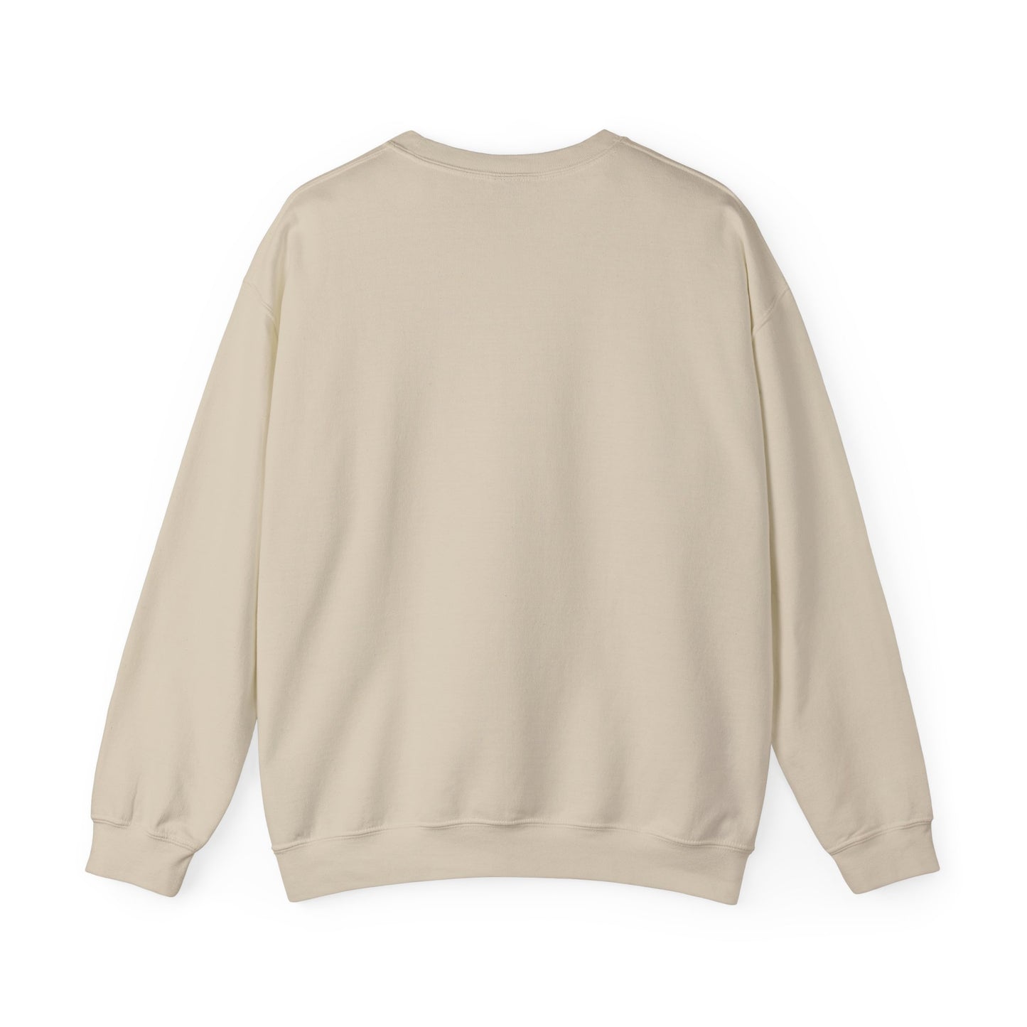 BAC Crewneck Sweatshirt