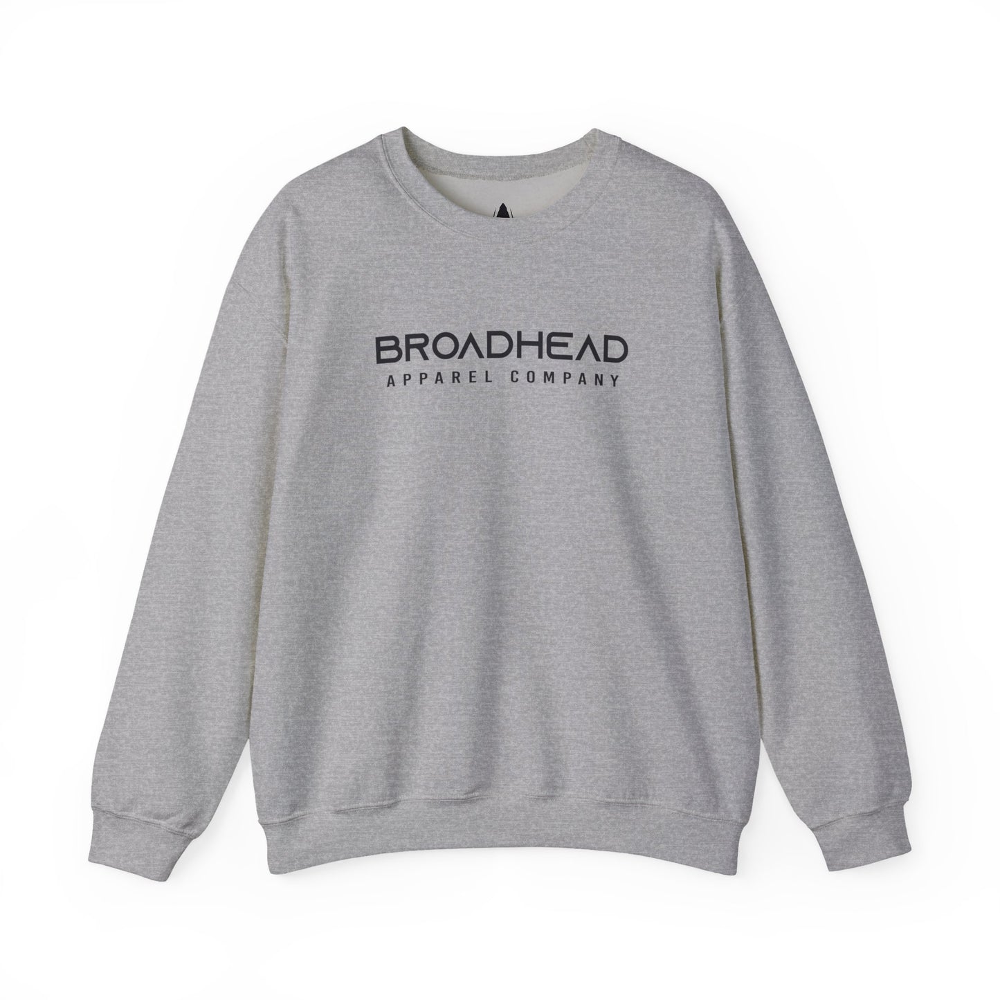 BAC Crewneck Sweatshirt