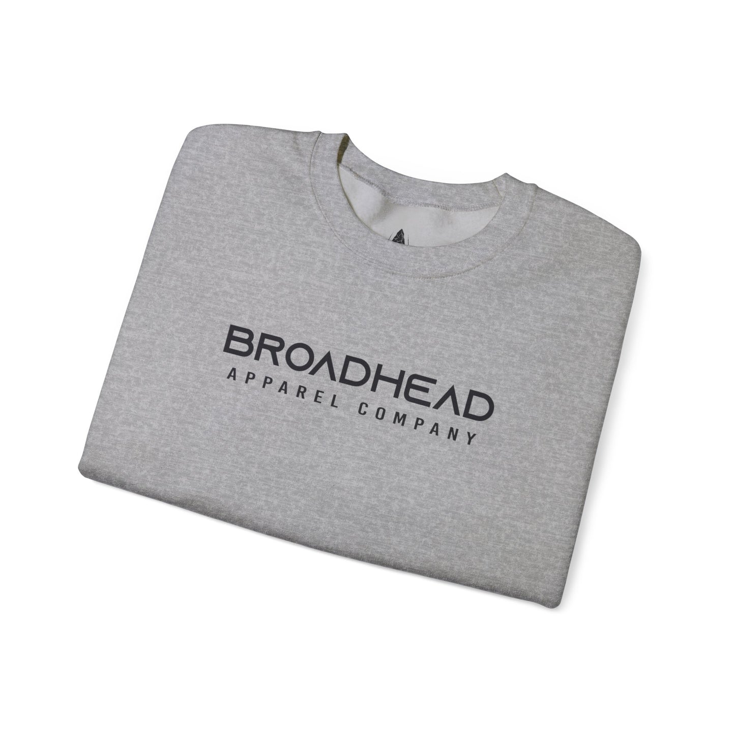 BAC Crewneck Sweatshirt
