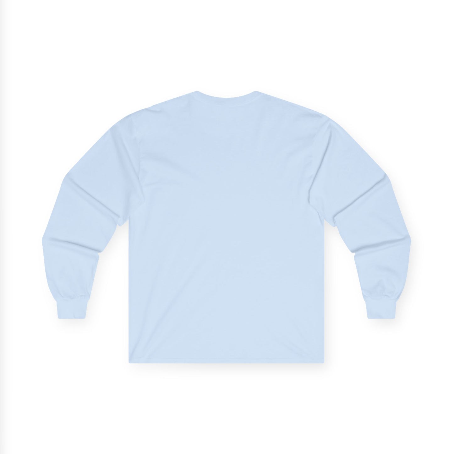 BAC Long Sleeve Tee