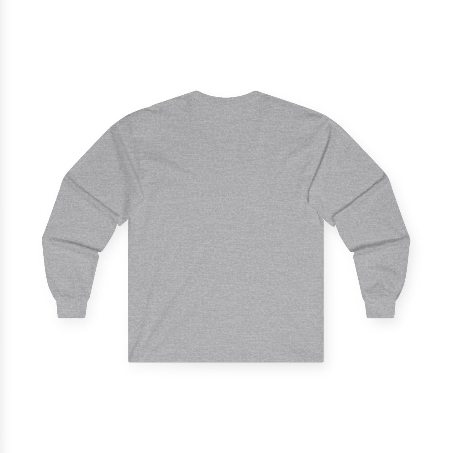 BAC Long Sleeve Tee