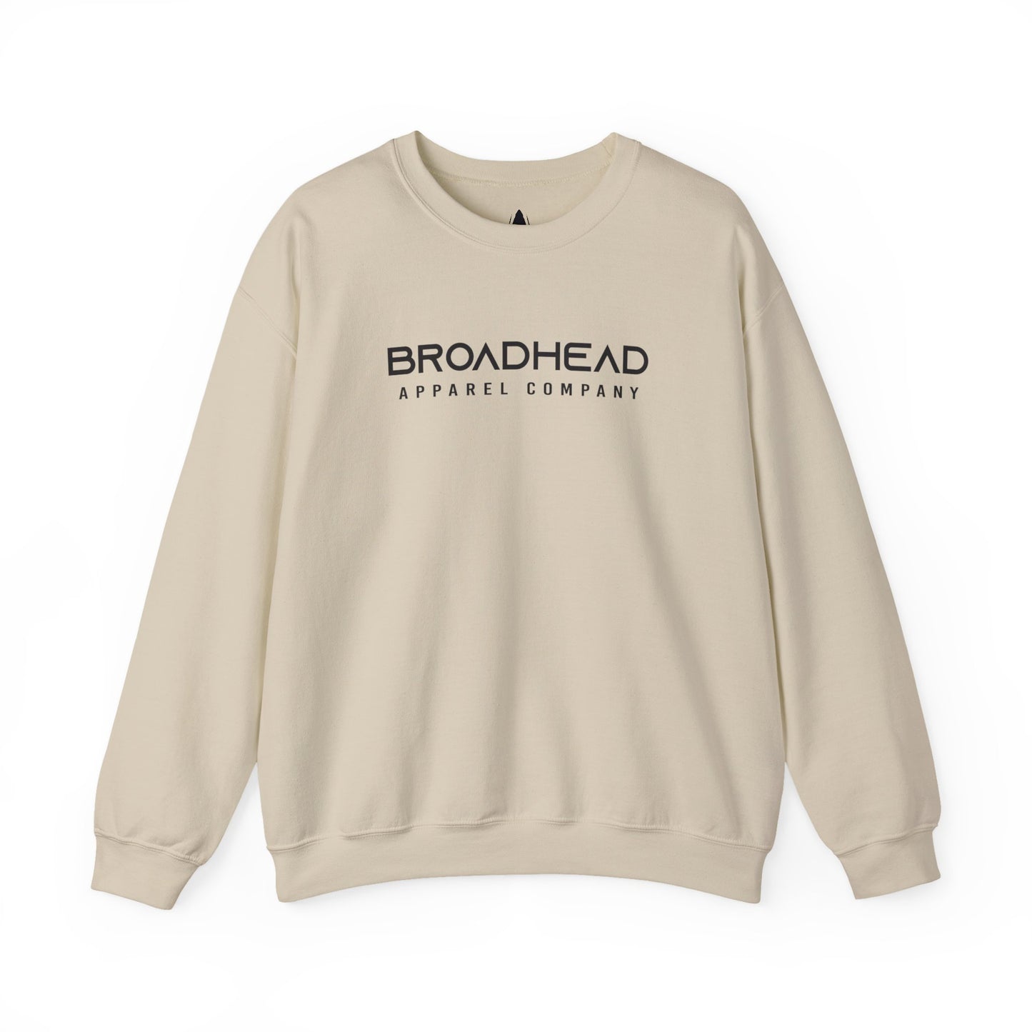 BAC Crewneck Sweatshirt