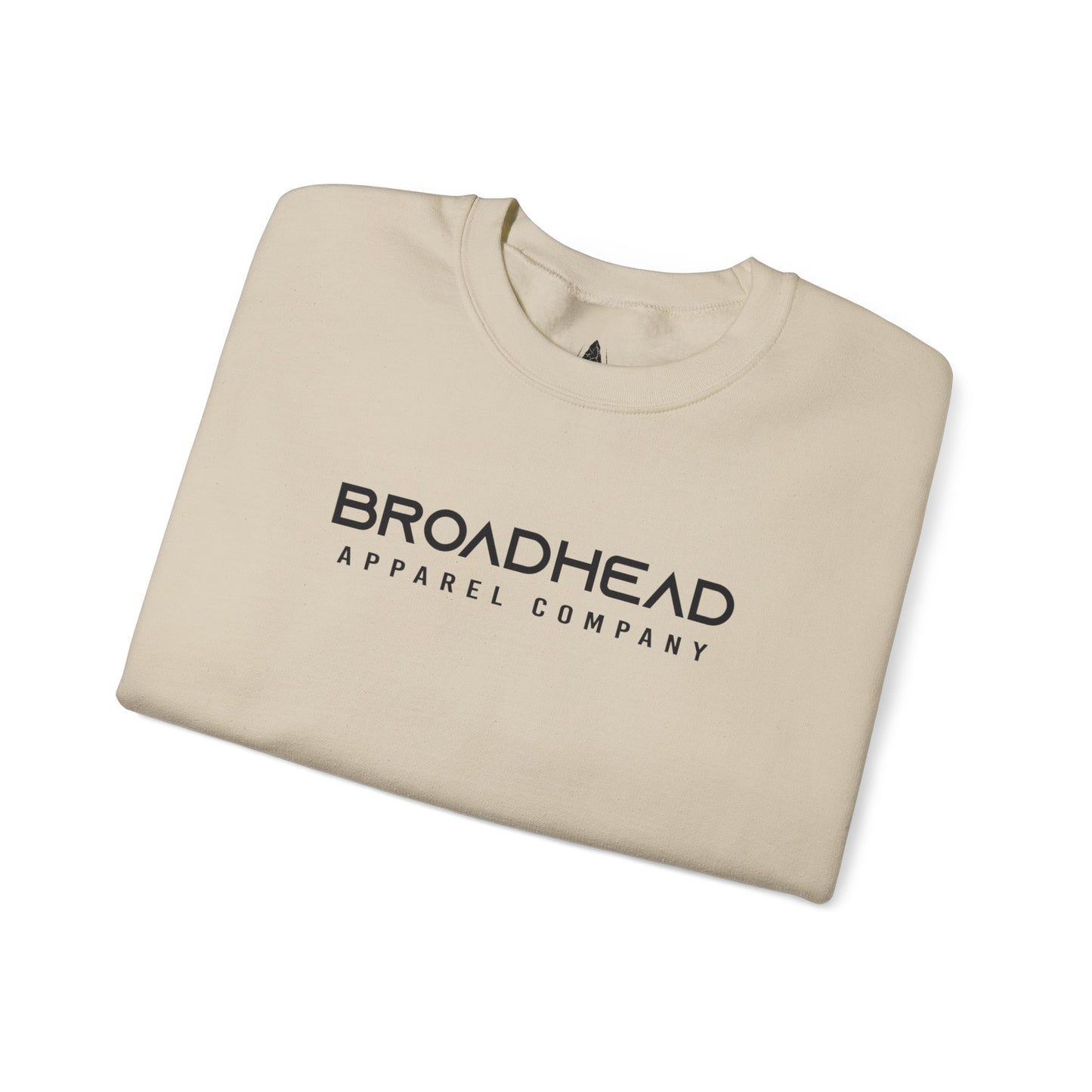 BAC Crewneck Sweatshirt