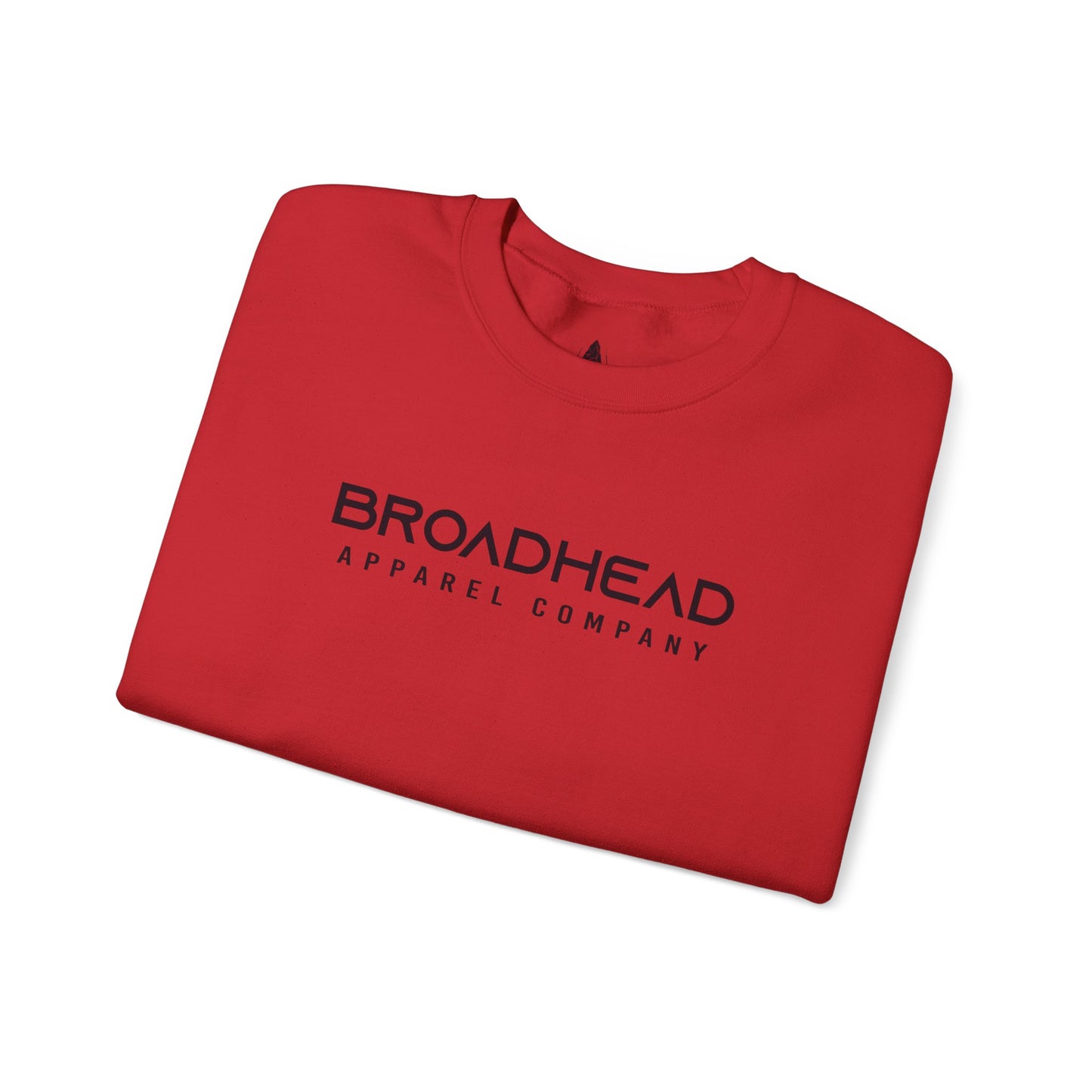 BAC Crewneck Sweatshirt