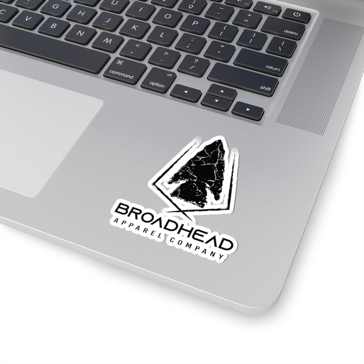 BAC Multipurpose Sticker