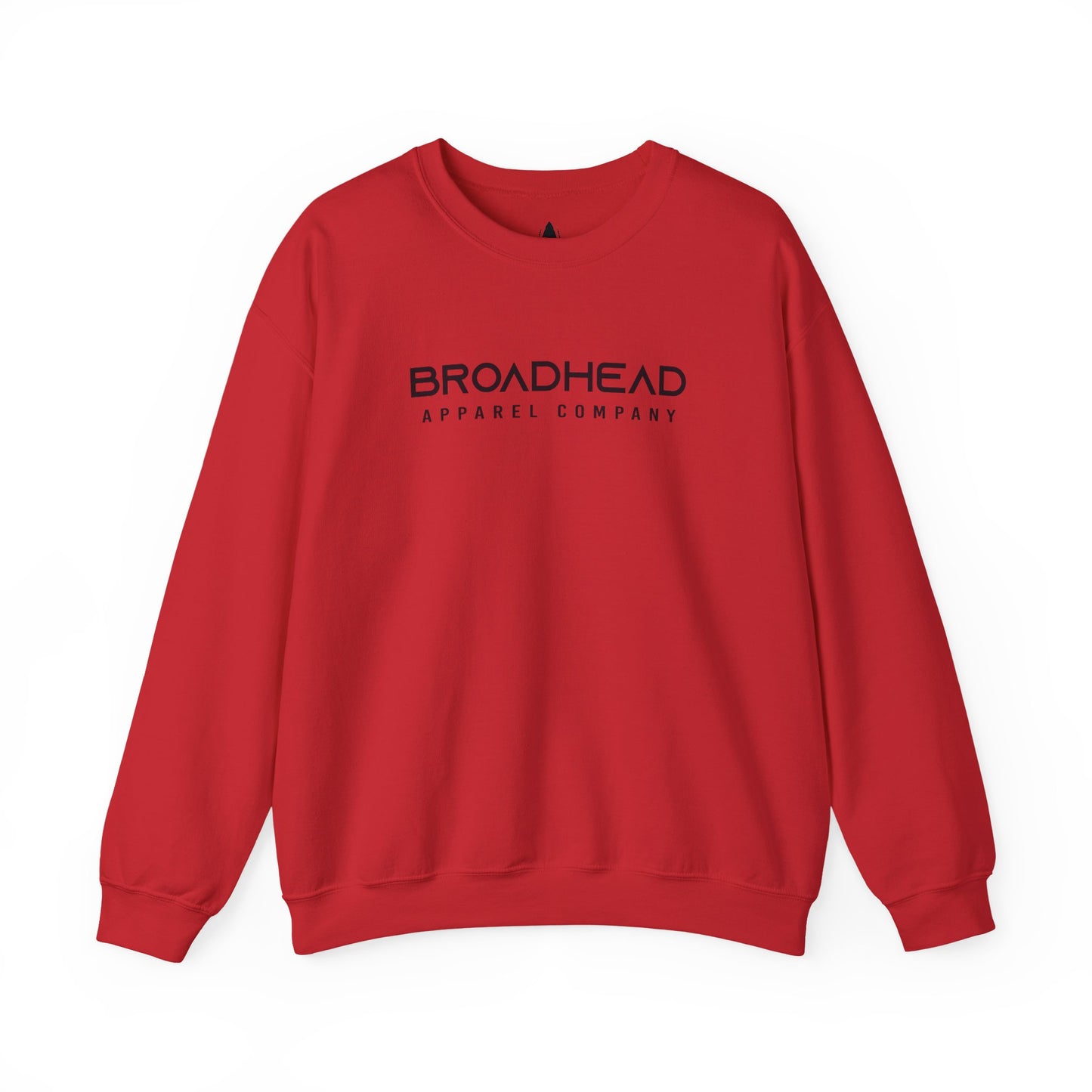 BAC Crewneck Sweatshirt