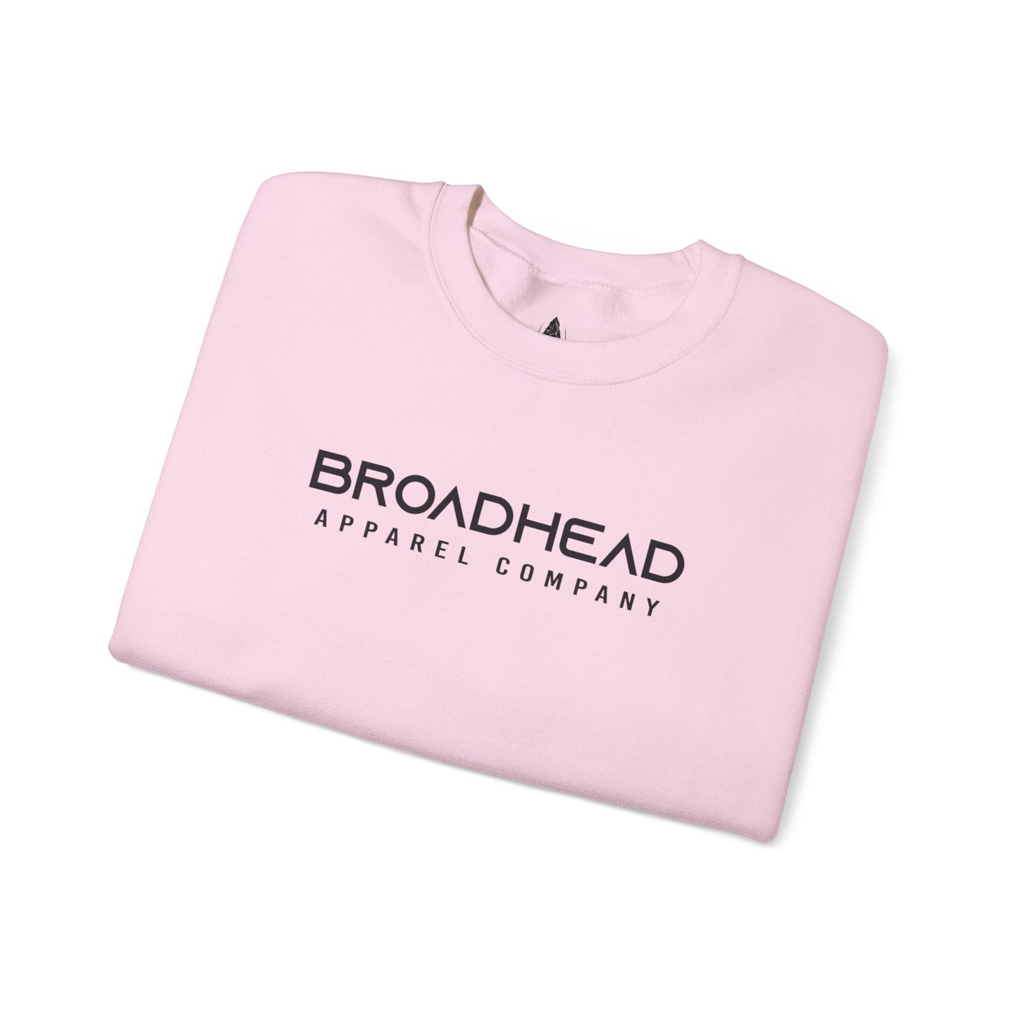 BAC Crewneck Sweatshirt