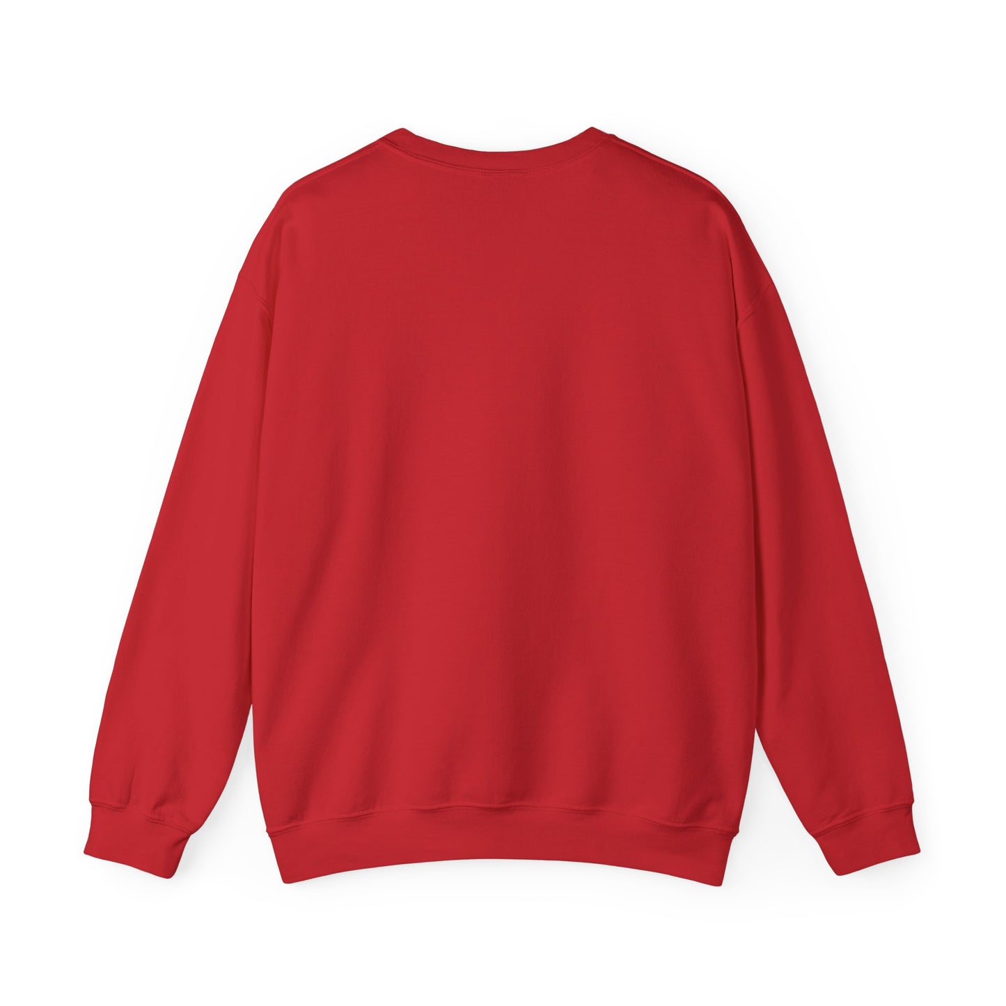 BAC Crewneck Sweatshirt