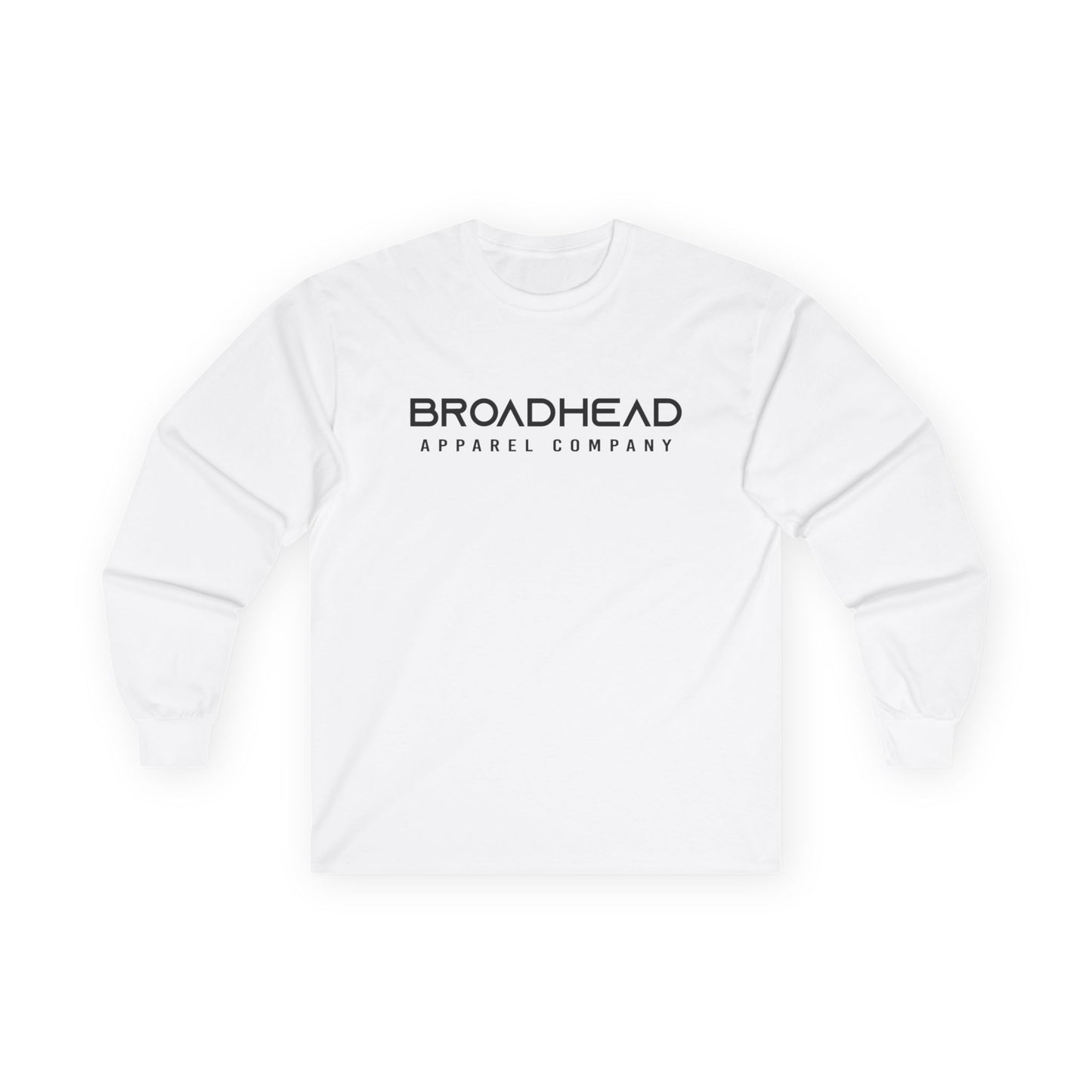 BAC Long Sleeve Tee