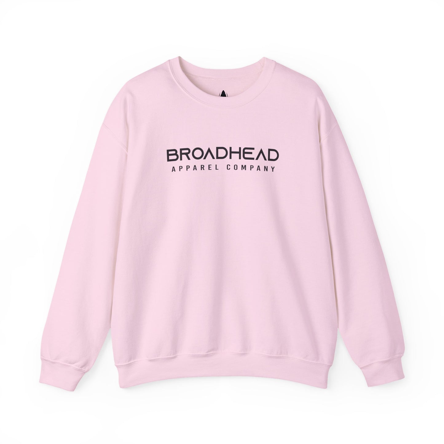 BAC Crewneck Sweatshirt