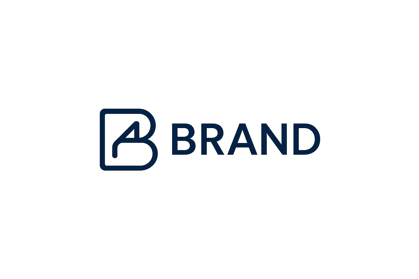 Simple Logo Design
