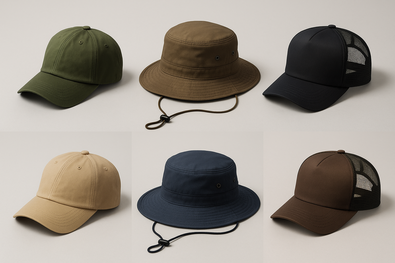 HEADWEAR