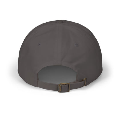 BAC Dad Cap
