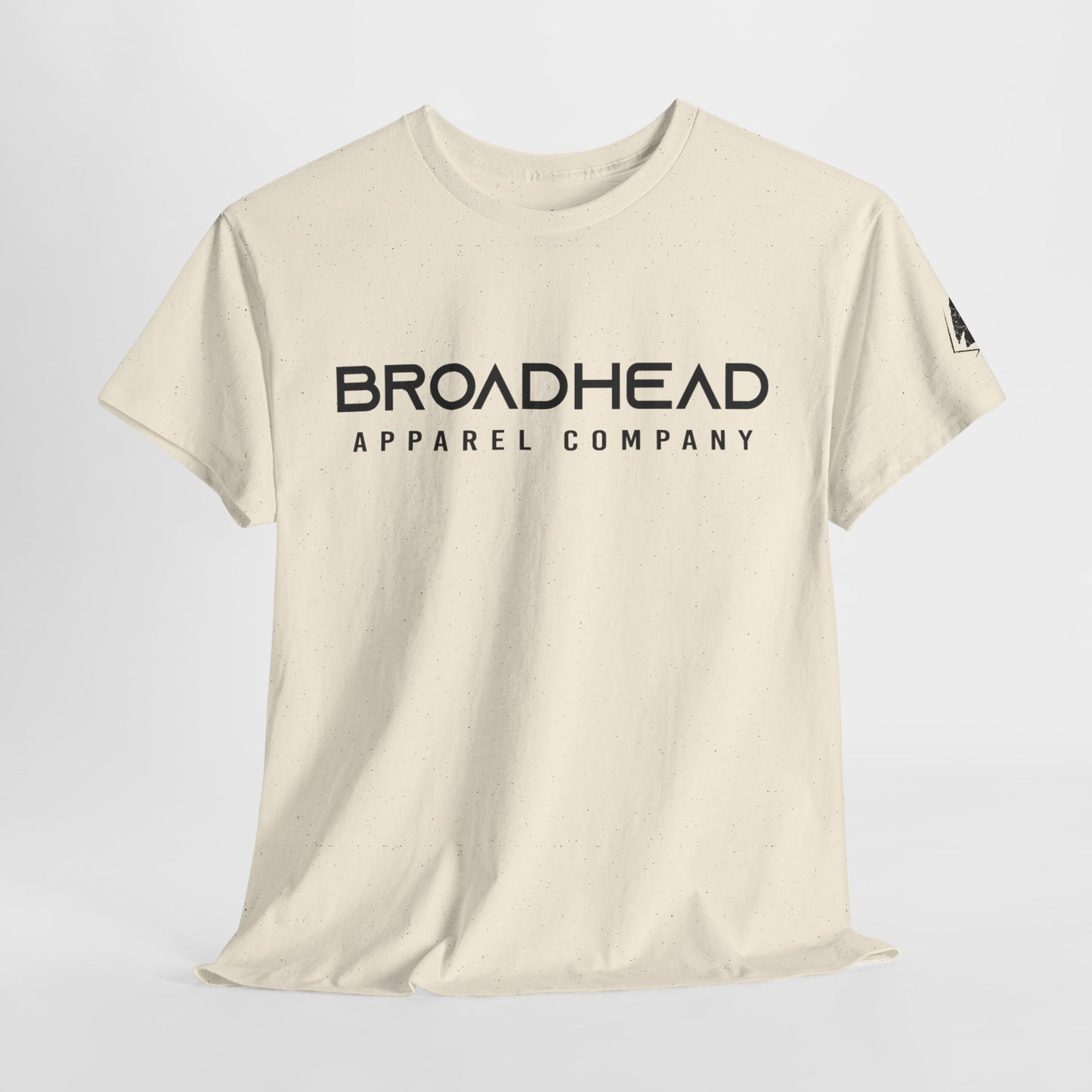 BAC Unisex Heavy Cotton Tee