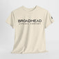 BAC Unisex Heavy Cotton Tee