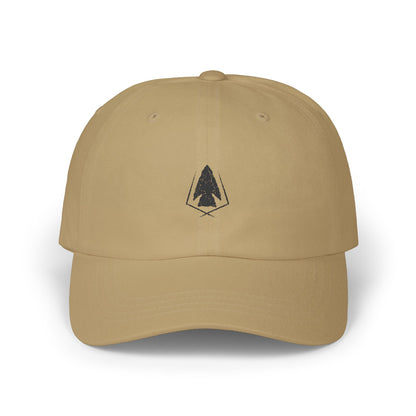 BAC Dad Cap