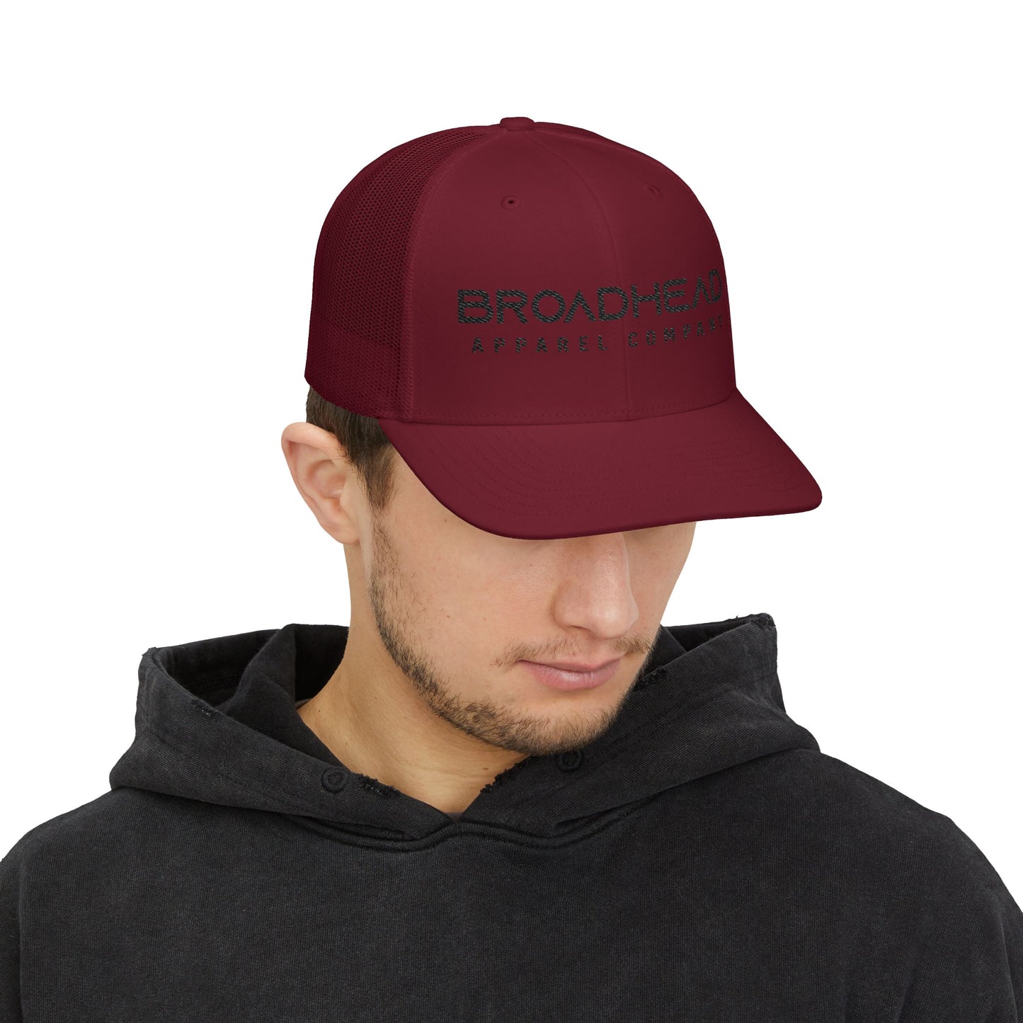 BAC Trucker Cap