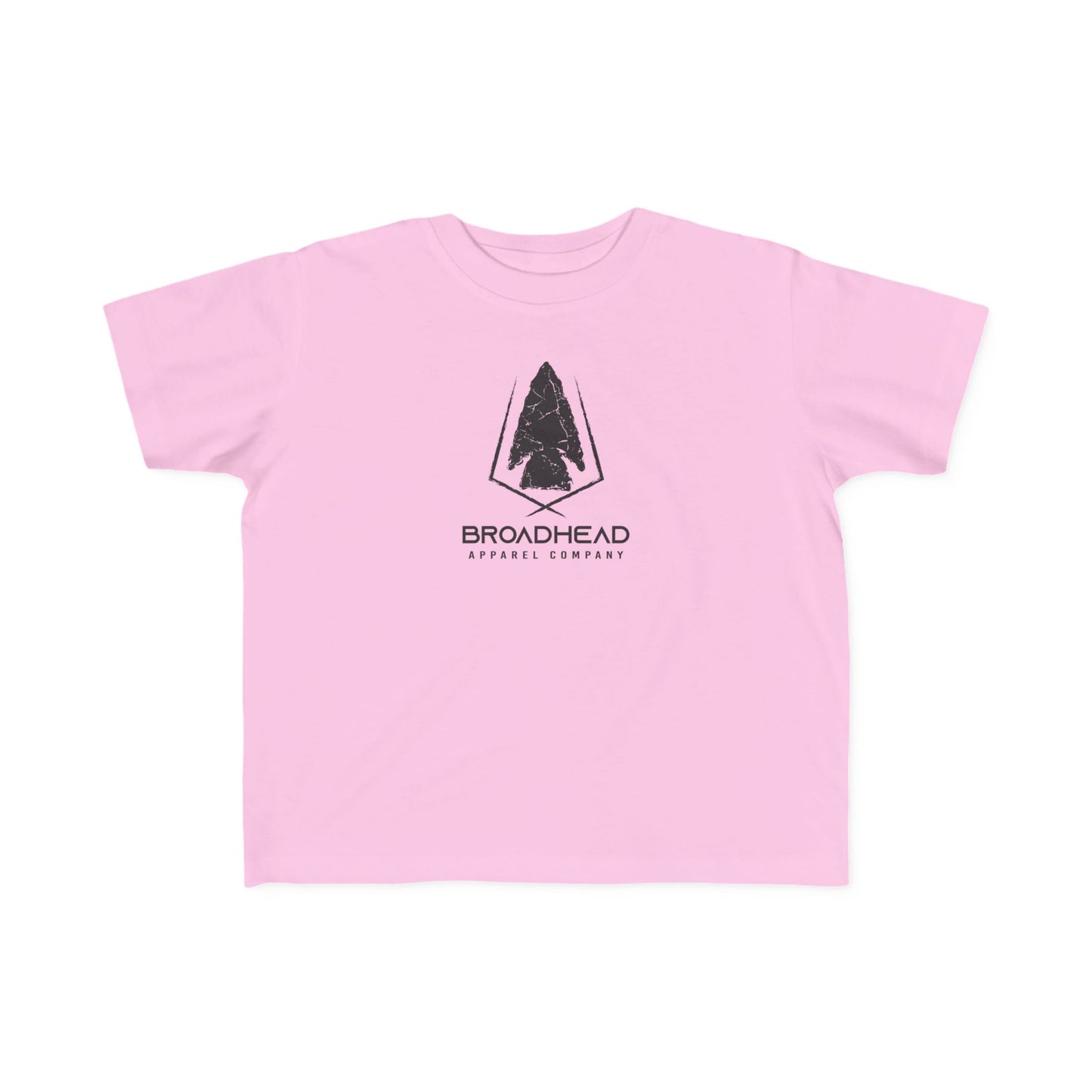 BAC Toddler Tee