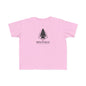 BAC Toddler Tee