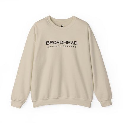 BAC Crewneck Sweatshirt