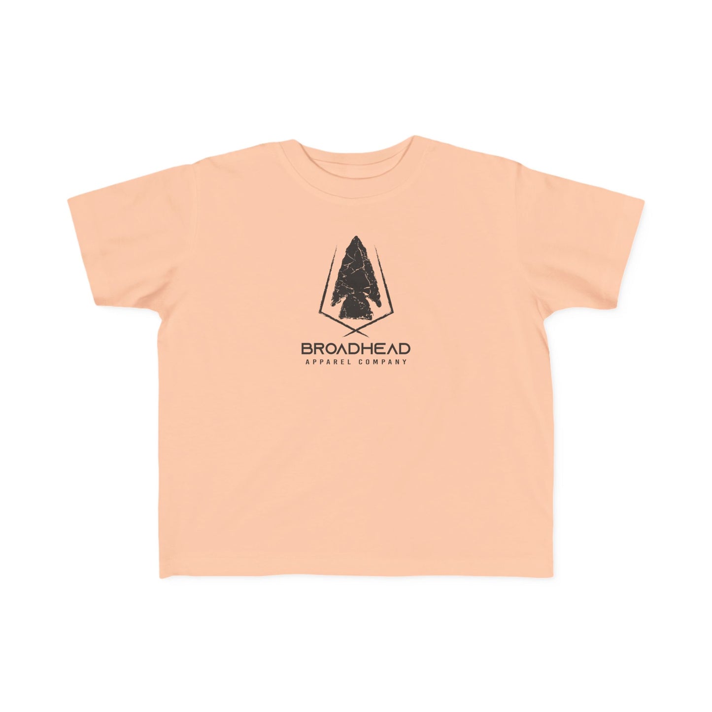 BAC Toddler Tee