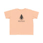 BAC Toddler Tee