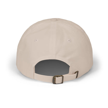 BAC Dad Cap