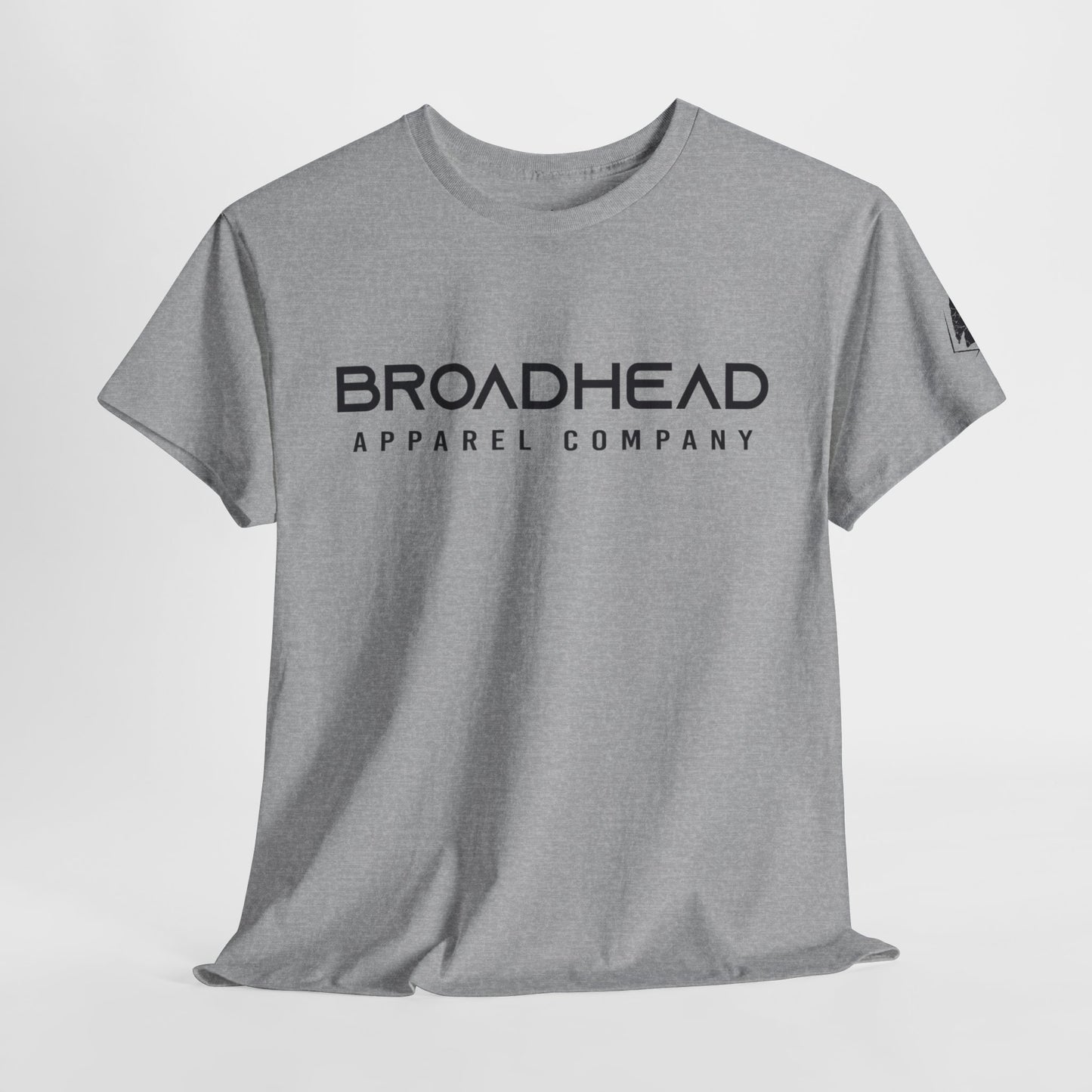 BAC Unisex Heavy Cotton Tee