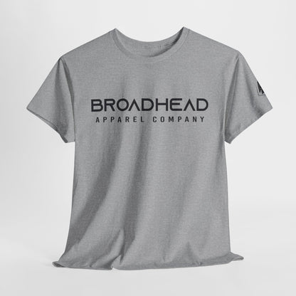 BAC Unisex Heavy Cotton Tee