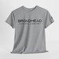 BAC Unisex Heavy Cotton Tee