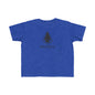 BAC Toddler Tee