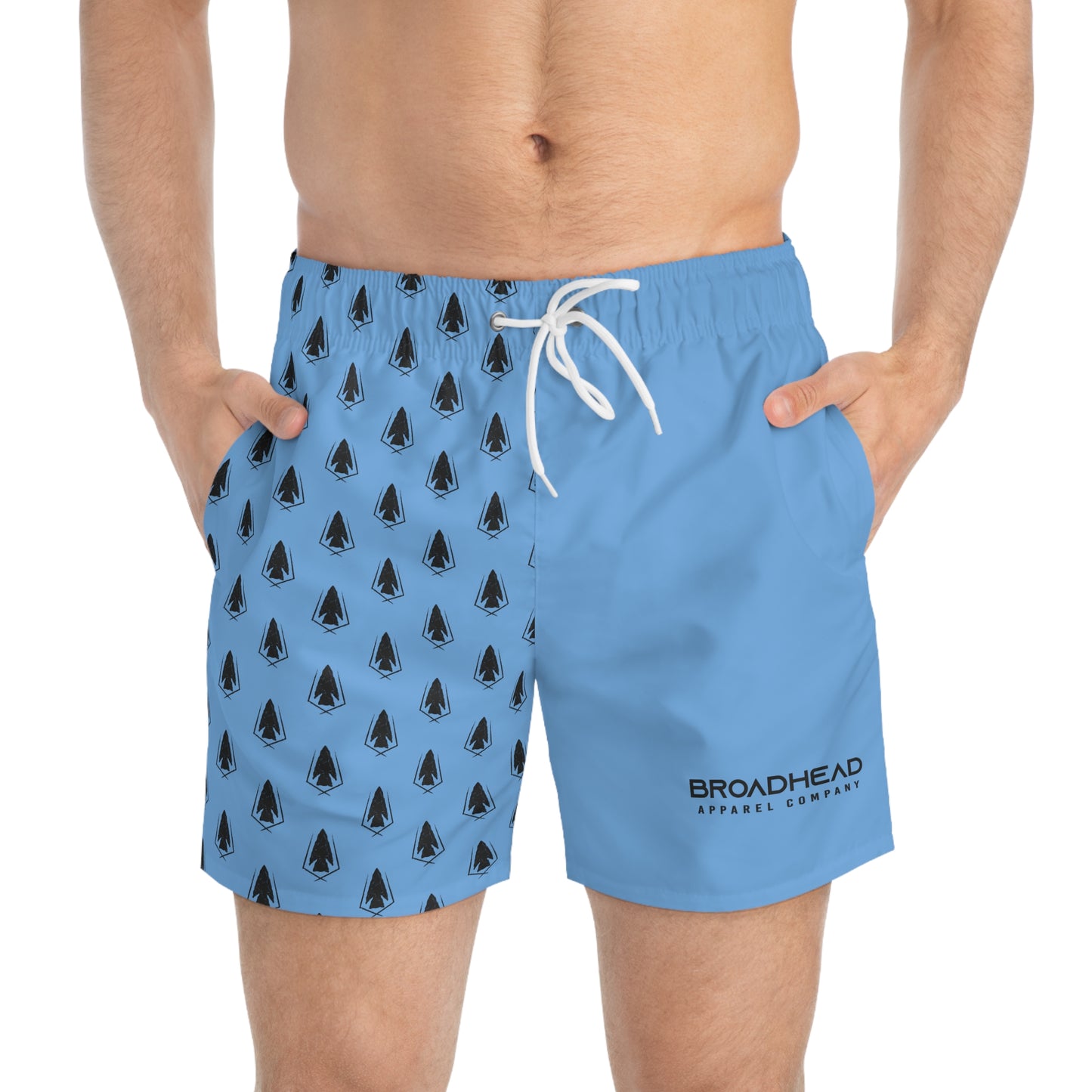 BAC Board Shorts