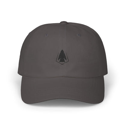 BAC Dad Cap