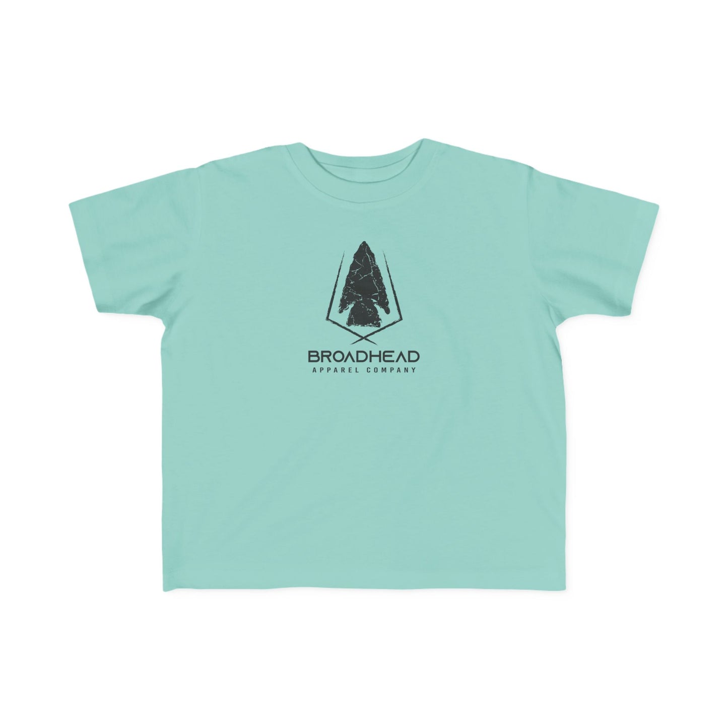 BAC Toddler Tee