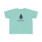 BAC Toddler Tee