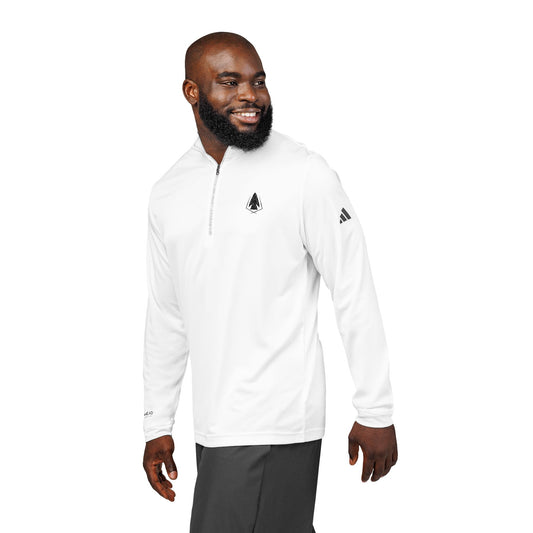 BAC Quarter-Zip Pullover by Adidas®