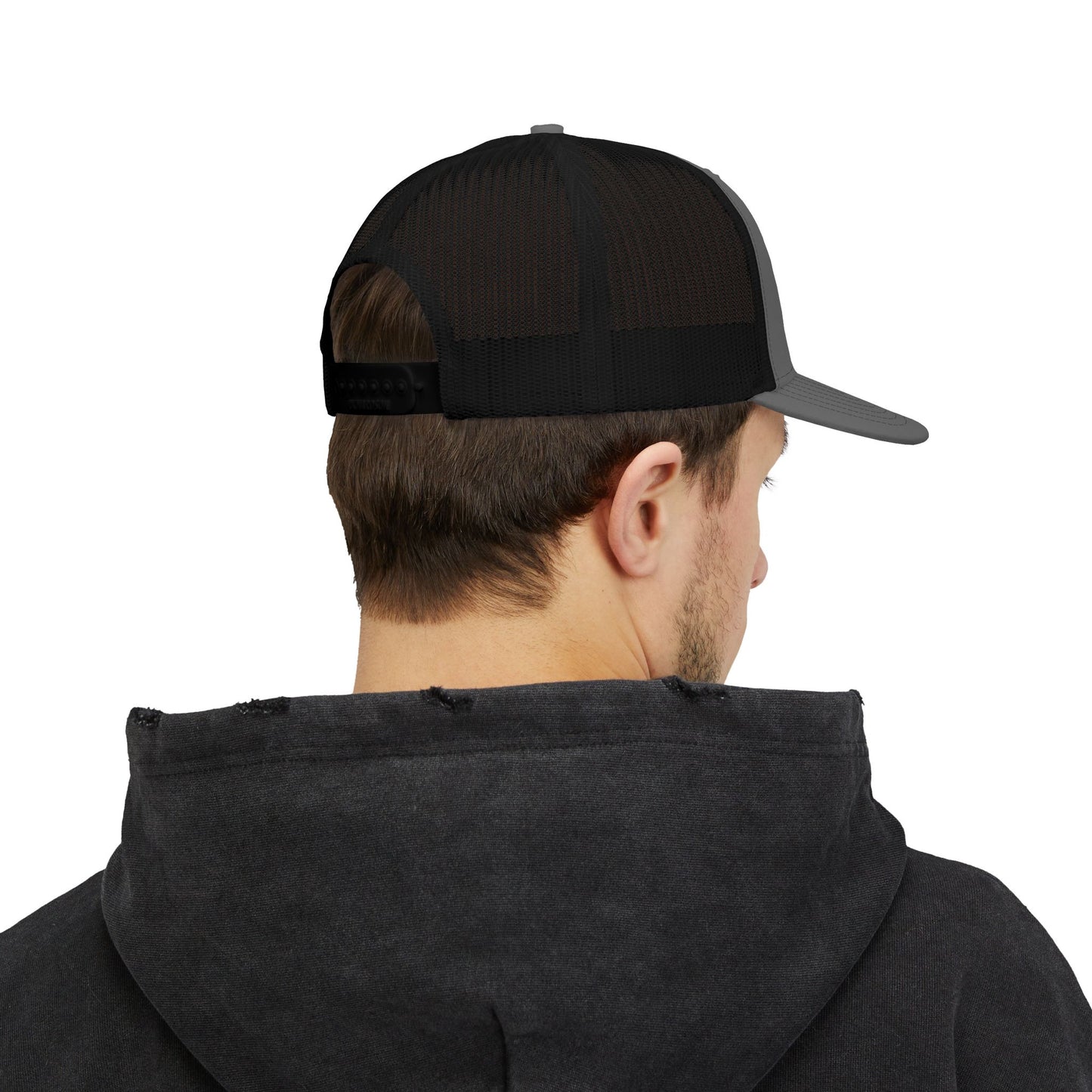 BAC Trucker Cap