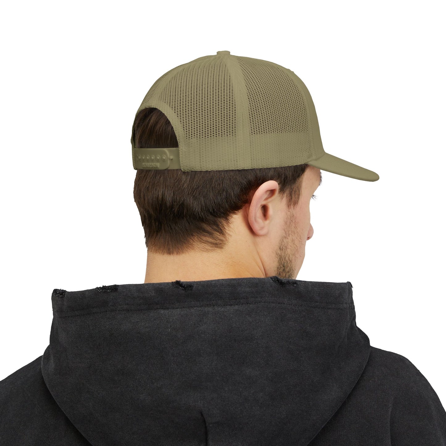 BAC Trucker Cap