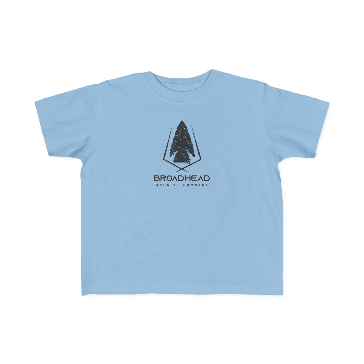 BAC Toddler Tee