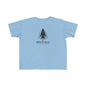 BAC Toddler Tee