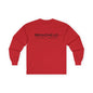 BAC Long Sleeve Tee