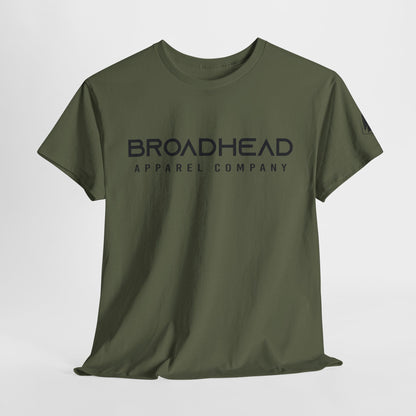 BAC Unisex Heavy Cotton Tee