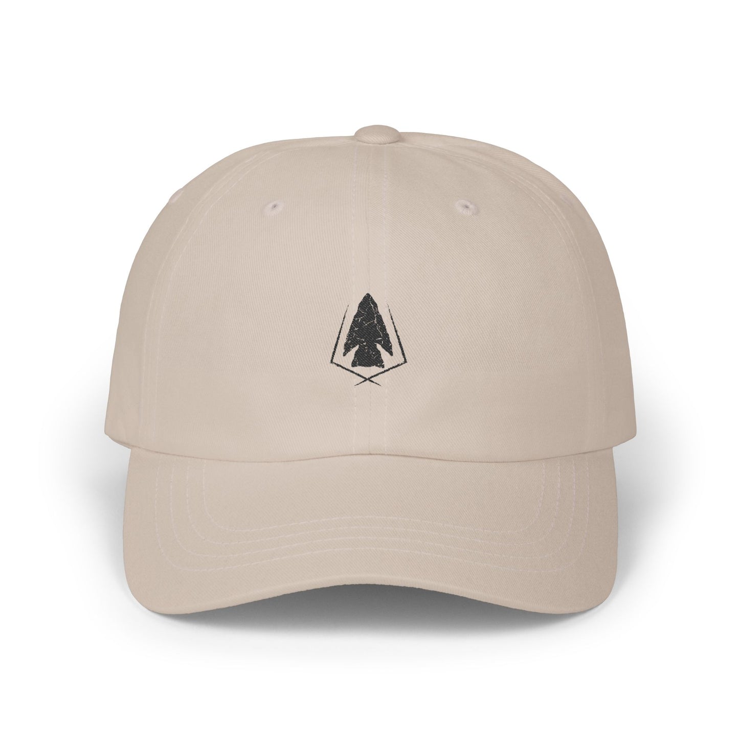 BAC Dad Cap