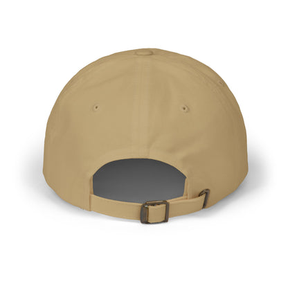BAC Dad Cap