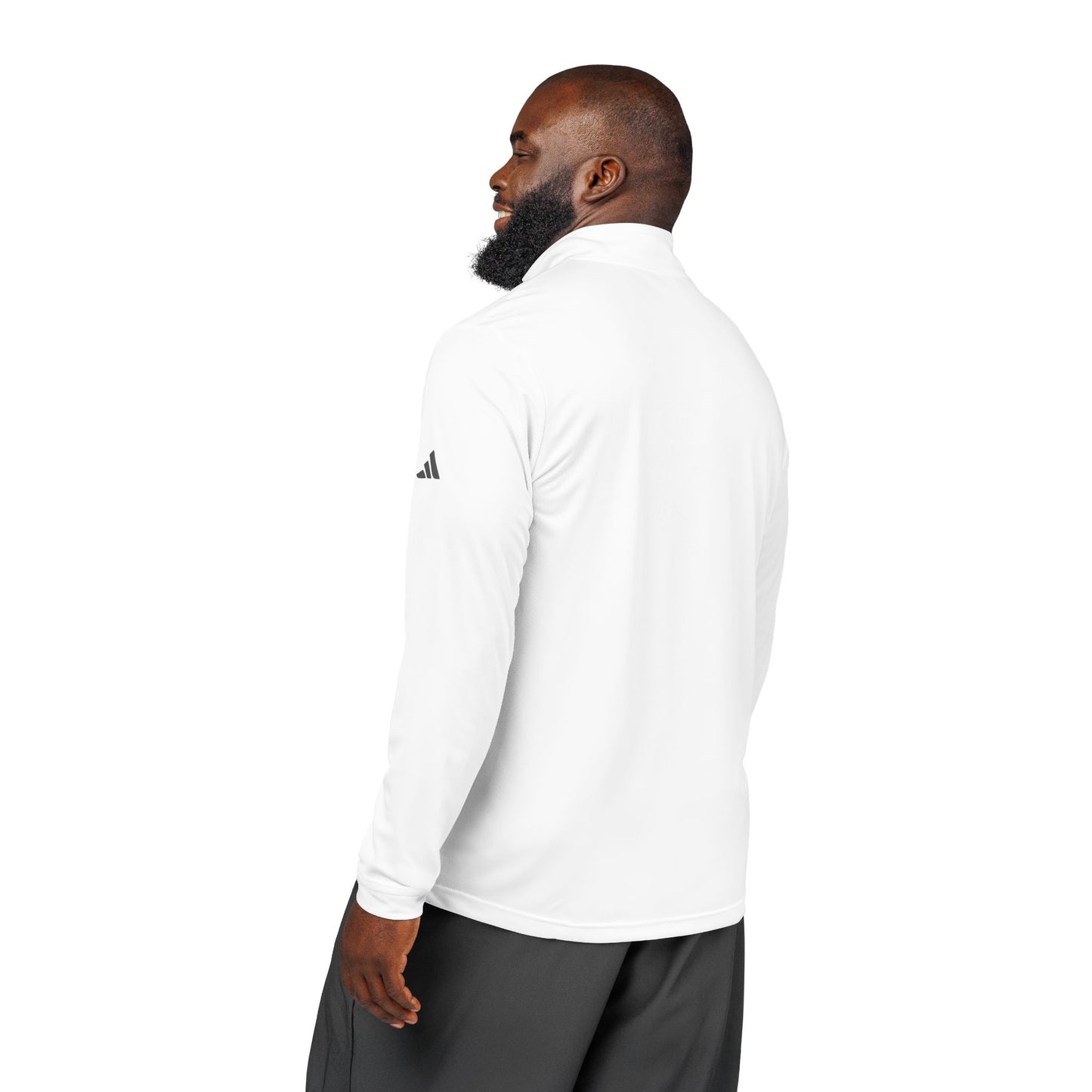 BAC Quarter-Zip Pullover by Adidas®