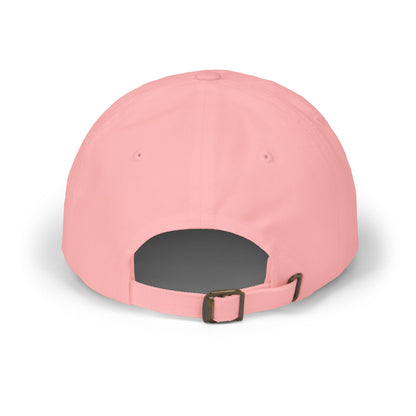 BAC Dad Cap