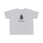 BAC Toddler Tee