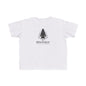 BAC Toddler Tee