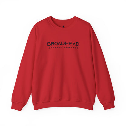 BAC Crewneck Sweatshirt