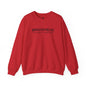 BAC Crewneck Sweatshirt